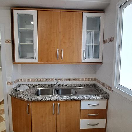 Ms4 Apartamentos Nervion Seville Exterior photo
