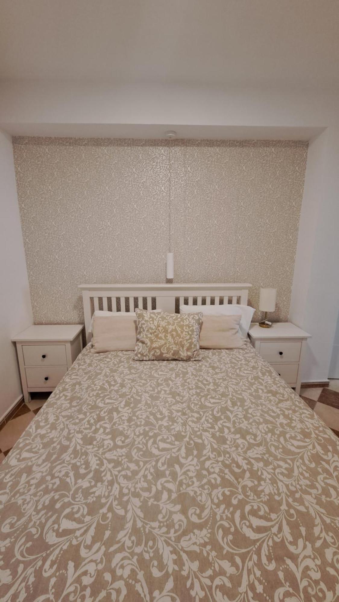 Ms4 Apartamentos Nervion Seville Exterior photo